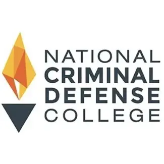 National Criminal Defense College